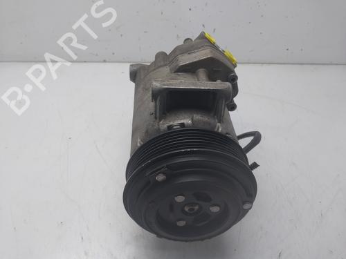 AC compressor OPEL ASTRA J Saloon 1.6 CDTi (69) | BP32999396M34  - Image 5