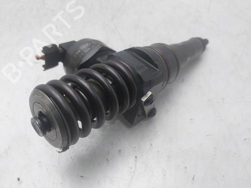 Injector AUDI A4 B6 Avant (8E5) 1.9 TDI | BP39612210M100 - Image 4