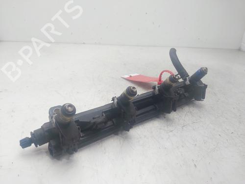 Injection rail VW POLO IV (9N_, 9A_) 1.4 16V | BP29454042M98 