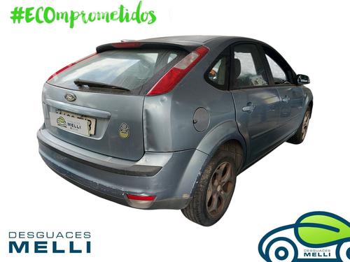 Climate control FORD FOCUS II (DA_, HCP, DP)  | BP34697135I5  - Image 9
