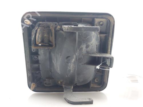 Front right exterior door handle CITROËN JUMPER I Van (244) 2.0 HDi | BP16401638C129 