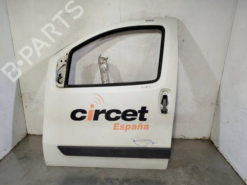 Used Left front door Left front door 39499234 39499234
