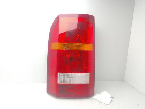 Used Left taillight LAND ROVER DISCOVERY III (L319) [2004-2009]  30102284