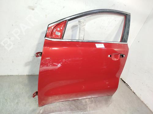 Left front door KIA SPORTAGE IV (QL, QLE) 1.7 CRDi | BP25118140C2 