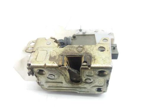 Venstre foran lås RENAULT CLIO II (BB_, CB_) [1998-2016]  2880134