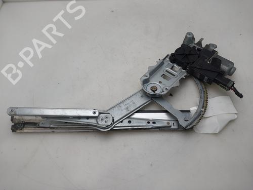 Used Front left window mechanism Front left window mechanism OPEL CORSA C (X01) 1.3 CDTI (F08, F68) (70 hp) 34342108 34342108