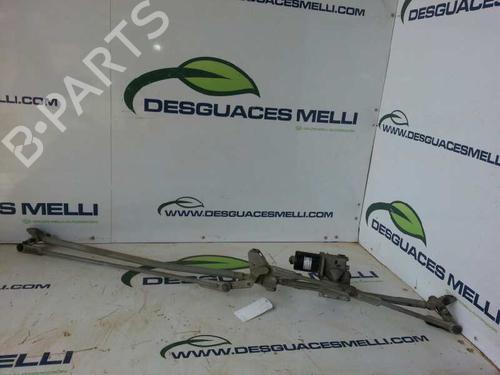 Front wiper motor PEUGEOT 307 Break (3E) 1.6 HDi 110 | BP2993915M29 