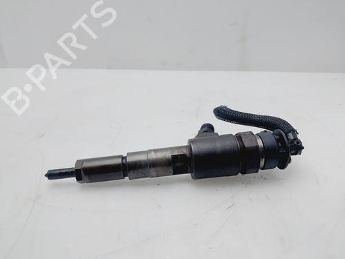 Used Injector PEUGEOT 206 Hatchback (2A/C) [1998-2012]  24514470