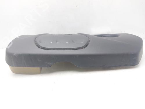 Upper protection KIA SPORTAGE IV (QL, QLE)  | BP15557828M93 