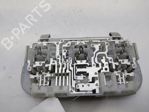Interior roof light PEUGEOT PARTNER Tepee  | BP27624299I8