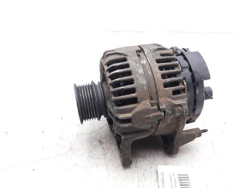 Alternator NISSAN CABSTAR E (TL_, VL_)  | BP14848380M7 