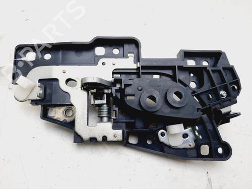 Rear left interior door handle HONDA CIVIC VIII Hatchback (FN, FK) 2.2 CTDi (FK3) | BP29394200I15 