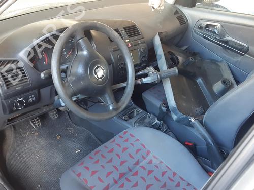 Instrument cluster SEAT CORDOBA (6K1, 6K2) 1.9 SDI | BP10046328C47 