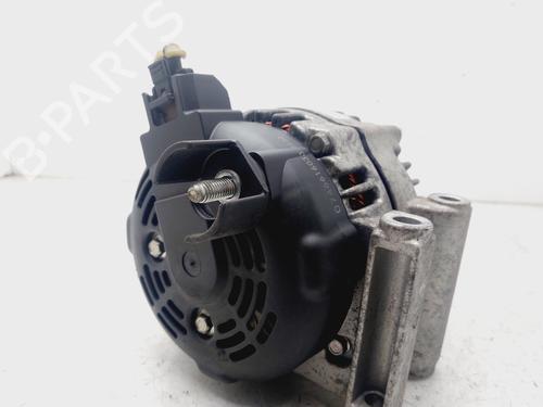 Alternator OPEL ASTRA K (B16)  | BP27573811M7 