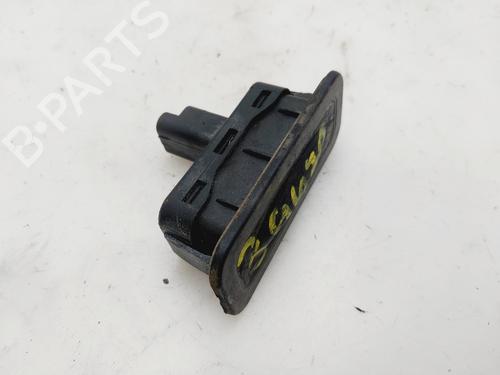 Tailgate handle RENAULT MODUS / GRAND MODUS (F/JP0_) 1.4 (JP01, JP0J) | BP29635856C132