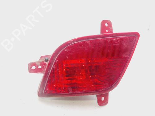 Used Rear fog light OPEL MOKKA / MOKKA X (J13) [2012-2025]  27869796