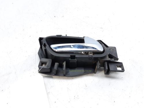 Used Rear left interior door handle CITROËN C4 Grand Picasso I (UA_) 1.6 HDi (109 hp) 12409913