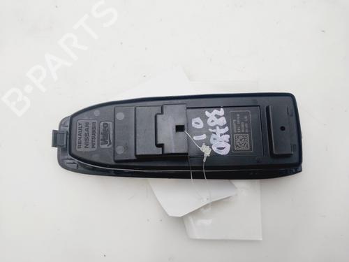 Left front window switch RENAULT AUSTRAL | BP31062478I27