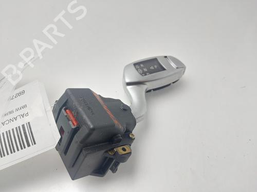 Selector da caixa BMW 7 (E65, E66, E67) 730 d | BP36004546M90 - Image 4