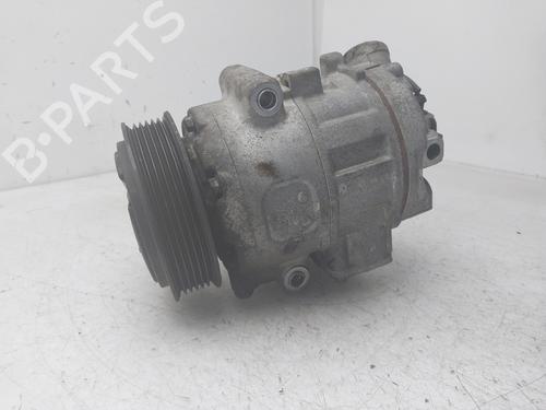 Used AC compressor SEAT IBIZA IV (6J5, 6P1) [2008-2017]  31978956