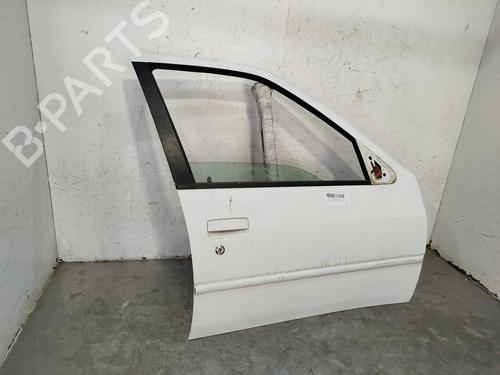 Right front door PEUGEOT 306 (7B, N3, N5) 2.0 HDI 90 | BP29400421C3 