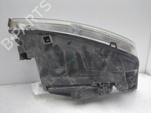 Left headlight FORD MONDEO III (B5Y) 2.0 TDCi | BP15520548C28 
