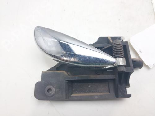 Front right interior door handle MG MG ZR 2.0 TD (113 hp) 13939246