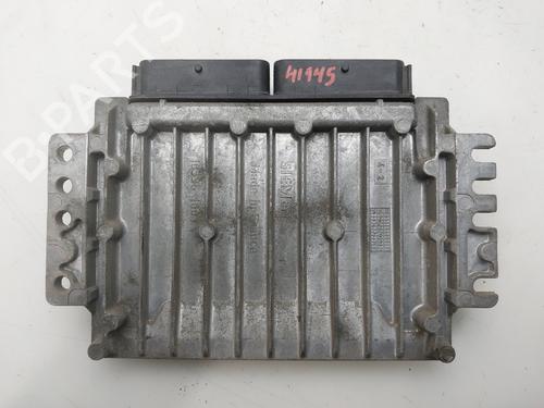 Used Engine control unit (ECU) Engine control unit (ECU) 36290944 36290944