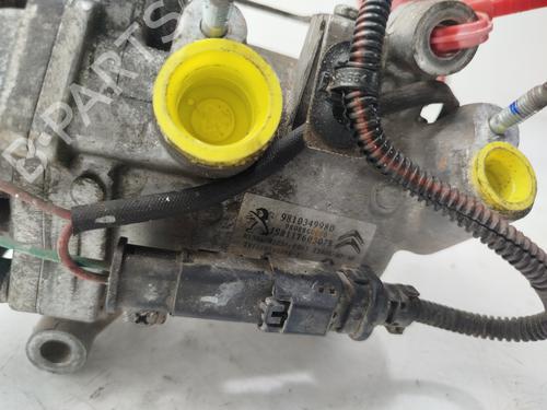 AC compressor CITROËN BERLINGO Box Body/MPV (K9)  | BP32297767M34 