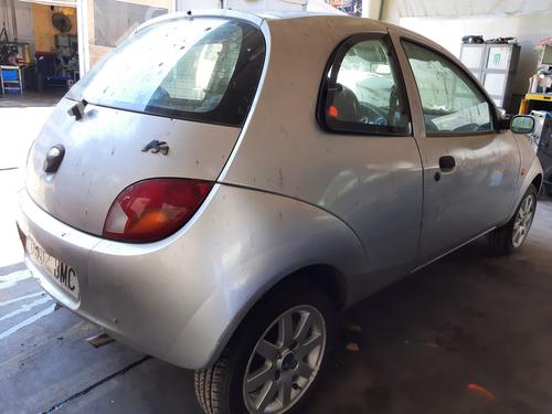 Venstre foran invendig håndtak FORD KA (RB_) 1.3 i ROCAM | BP14988465I13 