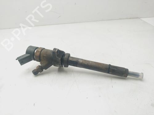 Injektor für MAZDA 3 Saloon (BK) 1.6 DI Turbo (BK12Y) (109 hp) 23526411