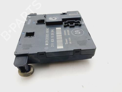 Electronic module MERCEDES-BENZ E-CLASS (W211) E 320 CDI (211.026) | BP25302204M83 