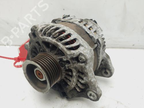 Generator NISSAN NOTE (E12) 1.2 (80 hp) 23254212