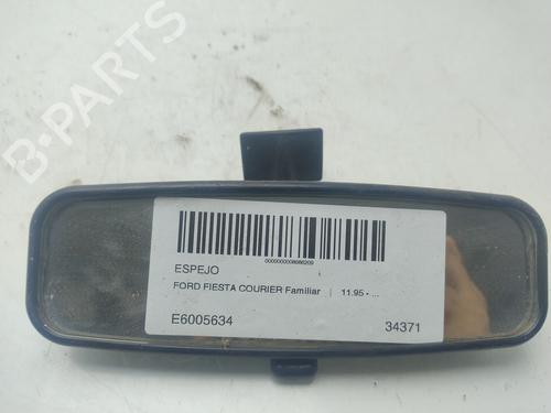 Espejo interior FORD FIESTA Box Body/MPV (J5_, J3_) 1.8 D (60 hp) 27318363