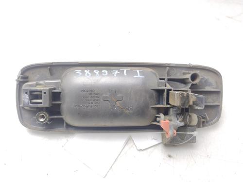 Rear left exterior door handle NISSAN X-TRAIL I (T30) | BP30553574C130