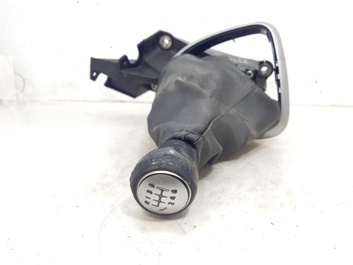 Gear lever NISSAN QASHQAI / QASHQAI +2 I (J10, NJ10, JJ10E) 2.0 dCi | BP11717968M90 