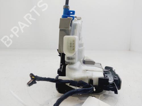 Front left lock AUDI A3 Convertible (8V7, 8VE) 2.0 TDI | BP28208387C98 