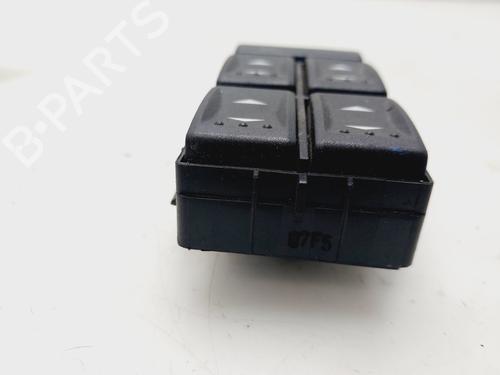 Left front window switch FORD MONDEO III (B5Y) 2.0 16V | BP25739006I27 