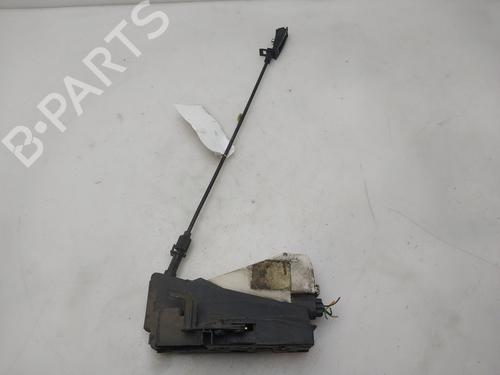 Used Rear right lock Rear right lock 37465663 37465663