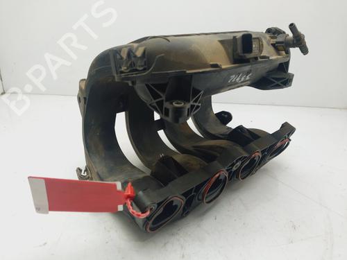 Intake manifold PEUGEOT 206 Hatchback (2A/C) 1.4 16V | BP21208946M70 