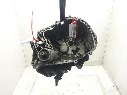 Used Gearbox RENAULT KANGOO Express (FC0/1_) D 55 1.9 (FC0D) (54 hp) 28962441