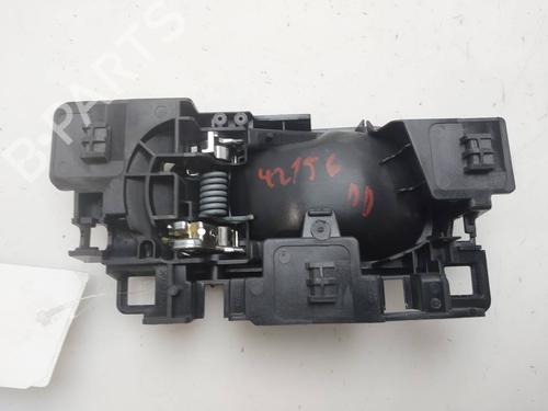 Front right interior door handle CITROËN C3 II (SC_) 1.6 BlueHDi 75 | BP38759381I14 - Image 4