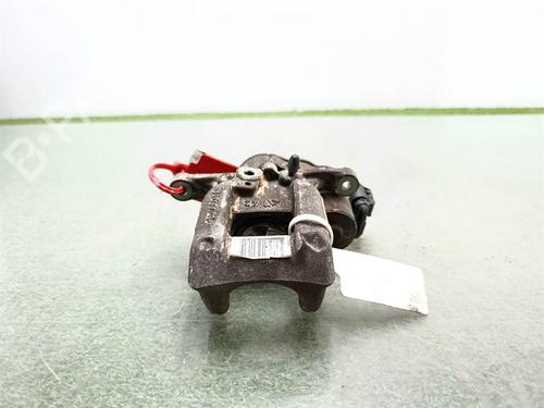 Used Right rear brake caliper Right rear brake caliper PEUGEOT 3008 II SUV (MC_, MR_, MJ_, M4_) 1.6 THP 165 (M45GYW, M45GZW, M45GYV) (165 hp) 39009211 39009211