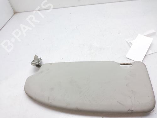 Right sun visor FORD FOCUS II (DA_, HCP, DP) 2.0 TDCi | BP11428013I2 