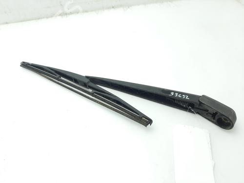 Back wipers mechanism MAZDA CX-5 (KF) [2016-2024]  17979457