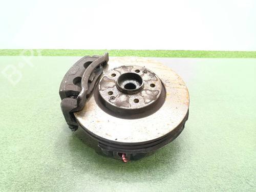Used Left front steering knuckle Left front steering knuckle 39504495 39504495