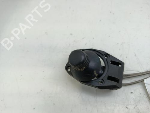 Left mirror SEAT IBIZA III (6L1)  | BP31051130C26 