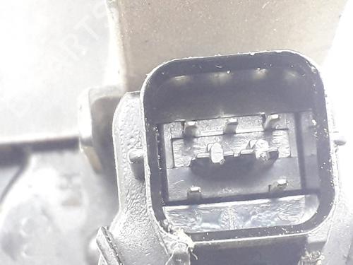 Rear left lock HYUNDAI i10 I (PA) 1.1 | BP11031271C100 