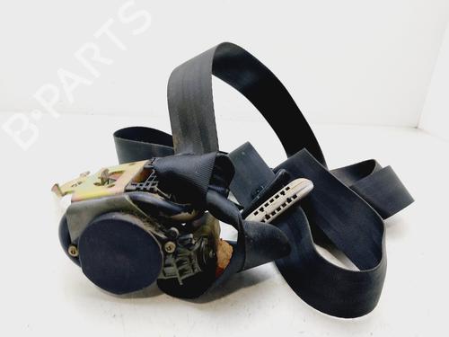 Cinto de segurança frente esquerdo PEUGEOT 407 Coupe (6C_) 2.7 HDi | BP30467367I26