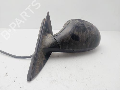 Left mirror SEAT IBIZA III (6L1)  | BP29255733C26 